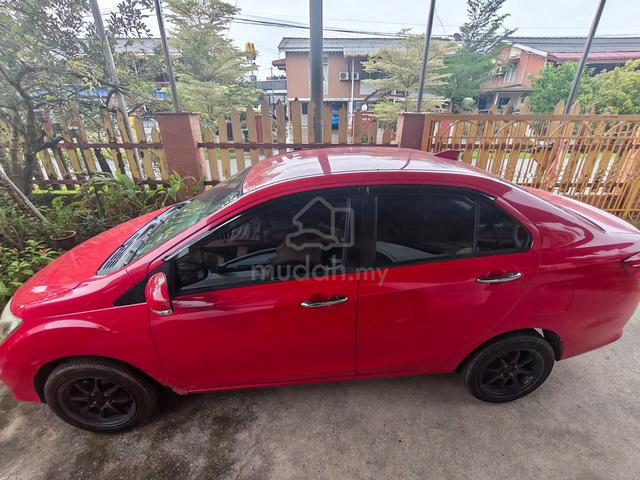 2017 Perodua BEZZA 1.3 PREMIUM X (A) - 3