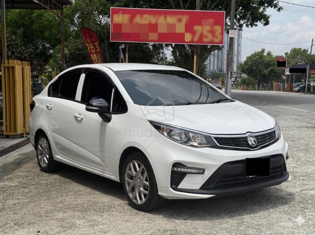 2024 Proton PERSONA 1.6 EXECUTIVE (A) LOAN KEDAI - 1