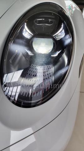 2021 Porsche 911 CARRERA 4 3.0 Turbo (A) - 5