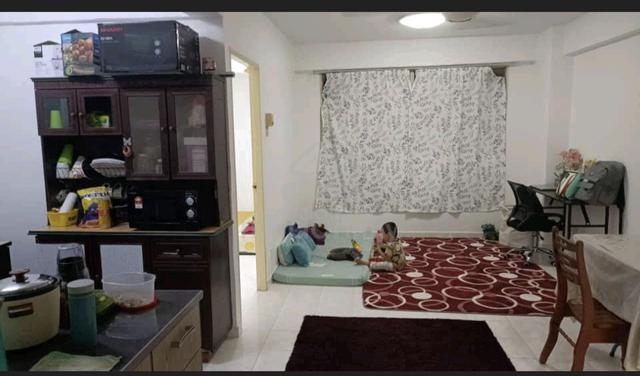 Greenlane Heights Block G 1