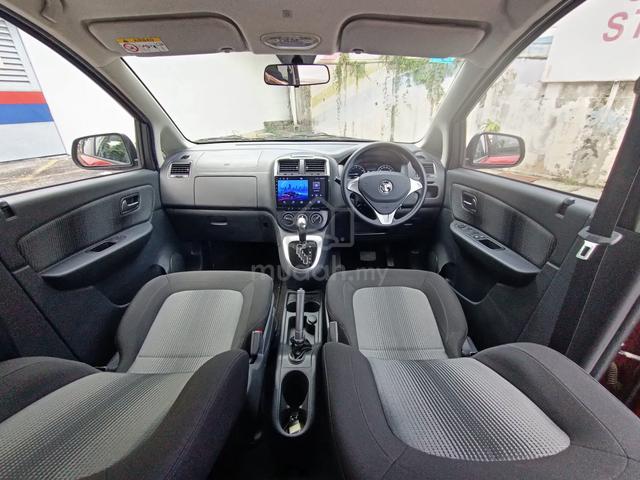 2023 Proton Exora 1.6 EXECUTIVE (A) - 3