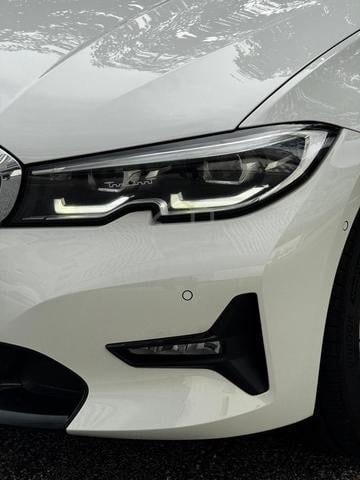 2021 Bmw 320i 330i SPORT 2.0 (A) Full Service - 3