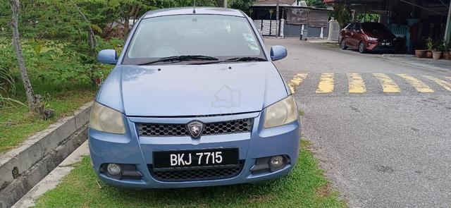 2009 Proton SAGA 1.3 BASE LINE (A) - 4