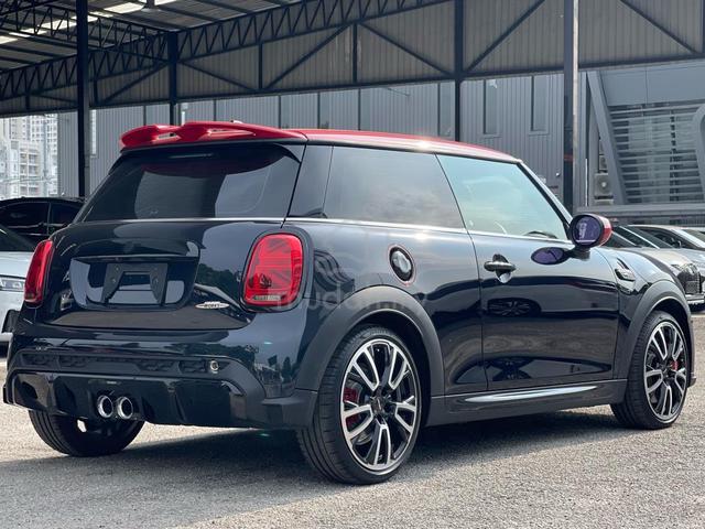 2022 Mini JOHN COOPER WORKS 2.0 (A)/ READY STOCK - 2