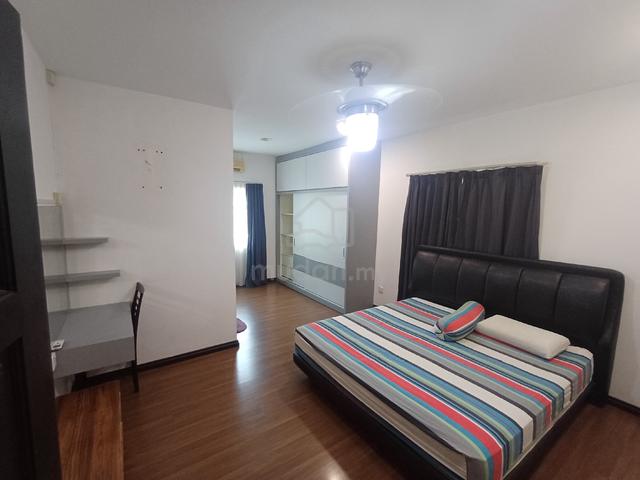 Bilik untuk disewa
area
Astana
Heights 1