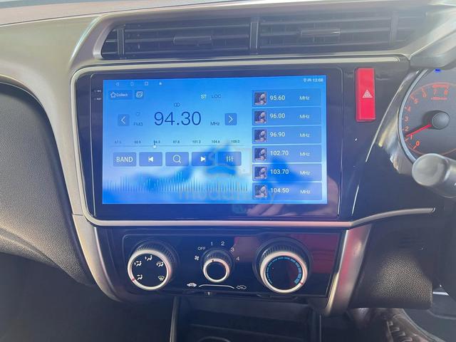 2014 Honda City 1.5 (A)SPORT RIMS/MONITOR/TIPTOP - 5
