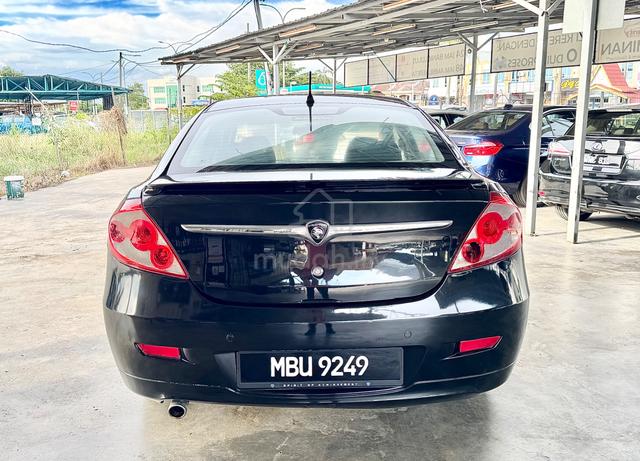 2009 Proton PERSONA 1.6 (M) 1Owner / NewPaint - 5
