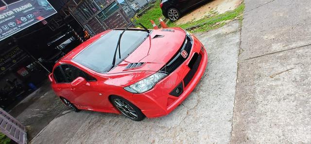 2007 Honda CIVIC 1.8 S i-VTEC (A) - 1