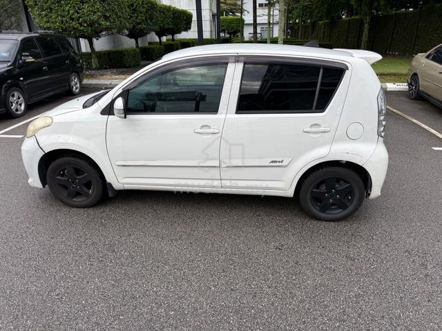 2011 Perodua MYVI 1.3 EZ STANDARD (A) - 1