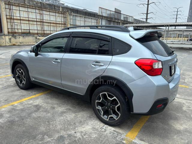 2015 Subaru XV 2.0 PREMIUM (A) - 3
