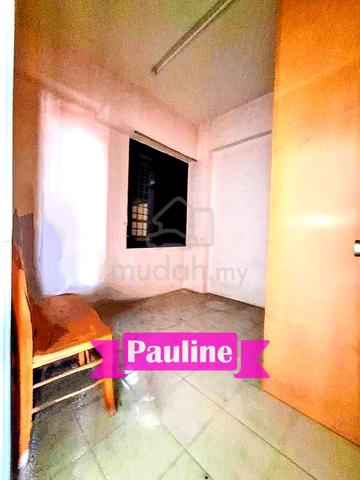 Taman Lone Pine (Medium Low Cost) 5