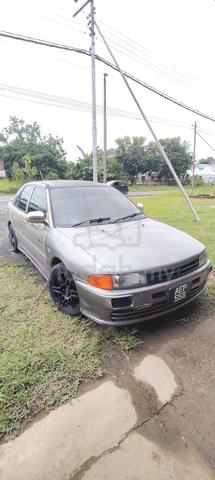 2002 Proton WIRA 1.3 A/B GL (M) - 1