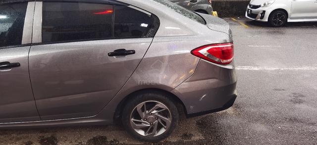 2016 Proton PERSONA 1.6 EXECUTIVE (A) - 5