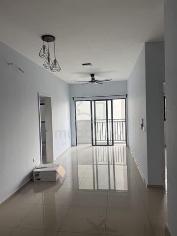 Sky Awani Residensi 4 @ Setapak (P/Furnish) 1
