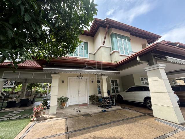 Luxury Semi-D Villa - Tropicana Golf & Country Resort, PJ 1