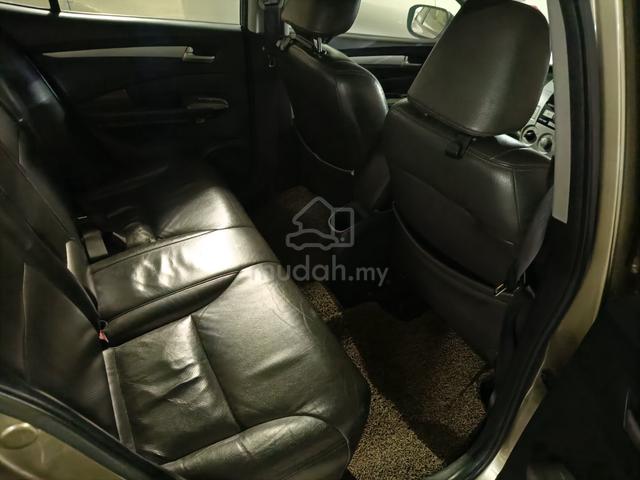 2009 Honda CITY 1.5 E MODULO (A) - 2