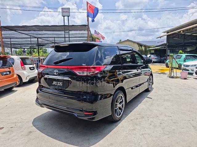 2016 Toyota ESTIMA ACR50 2.4 (AUTO) - 3