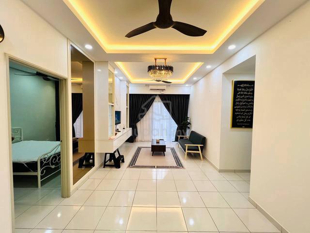 Residensi Mutiara 1