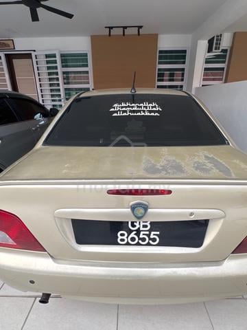 2004 Proton WAJA 1.6 (M) - 3