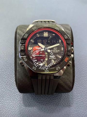 Casio Edifice - Watches \u0026 Fashion 