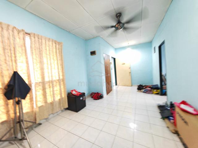 Pangsapuri Seri Tanjung 1