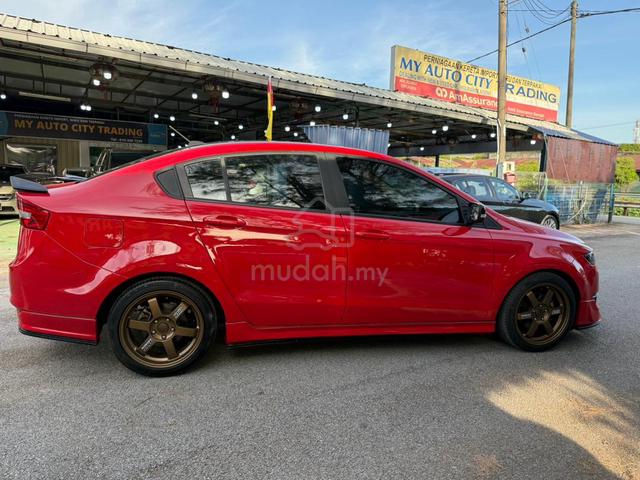 2018 Proton PREVE 1 6 EXECUTIVE - 8091f7053d033947c118dbb0725f500d 2942959657355923690