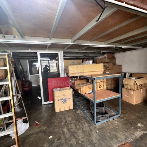 Shoplot For Rent@Georgetown | Near Patani Road Market | small business 1