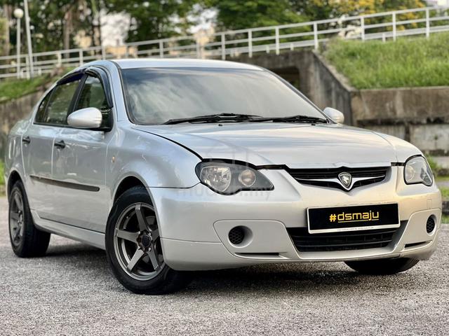 2010 Proton PERSONA 1.6 ONE OWNER,ANDROID,SPORTRIM - 3