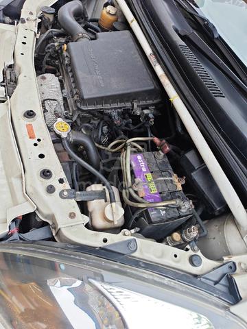 2008 Perodua MYVI 1.3 EZ (A) - 5