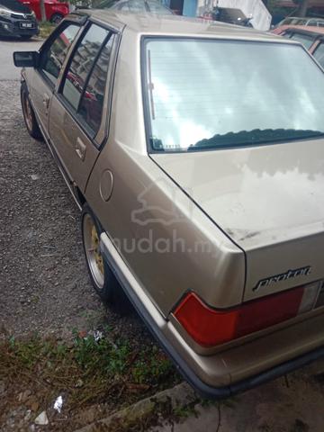1995 Proton SAGA 1.5 (M) - 5