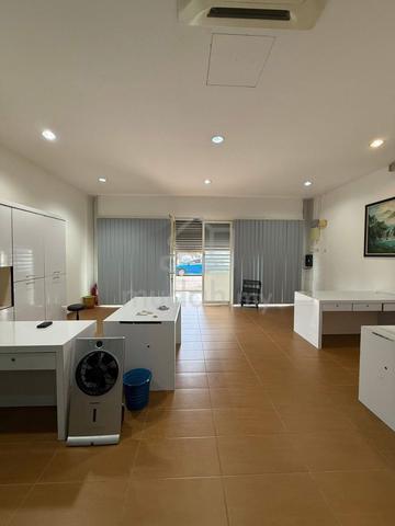 Plaza Pandan Malim Business Park Ground Floor Shop Office For Sale 1
