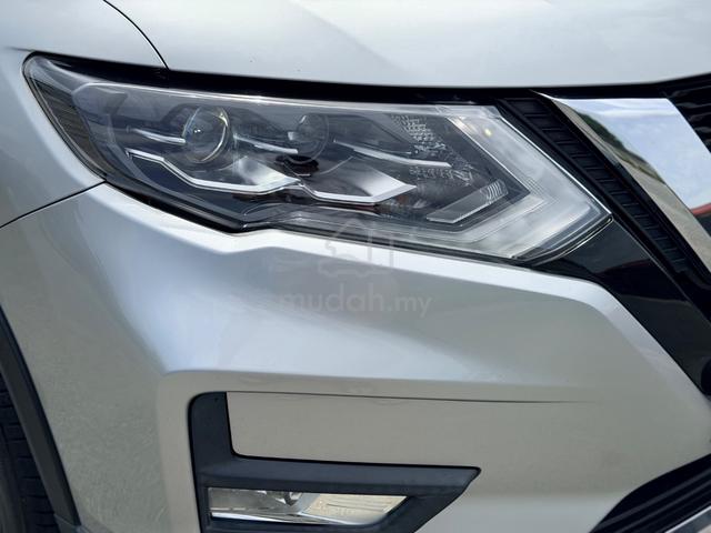 2019 Nissan X-TRAIL 2.0 FWD T32 (A) Mileage 33K KM - 5