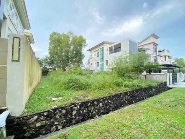 Tanah Lot Banglo Jalan 3D USJ, Subang Jaya, Selangor for sale 1