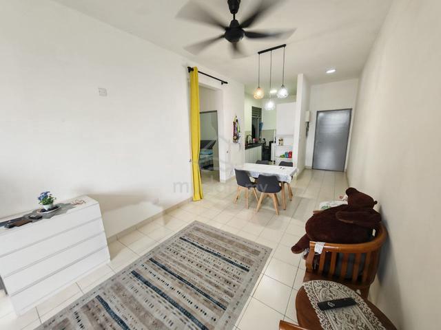 Residensi Falim 1