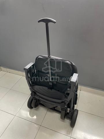 Stroller baby untuk dilepaskan! - photo 3 of 5