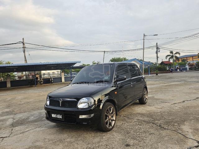2005 Perodua KELISA 1.0 EZ (A) - 3