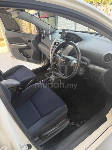 2013 Toyota VIOS 1.5 E (A) - 5