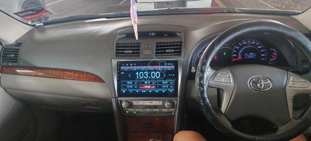 2010 Toyota CAMRY 2.0 G FACELIFT (A) - 5