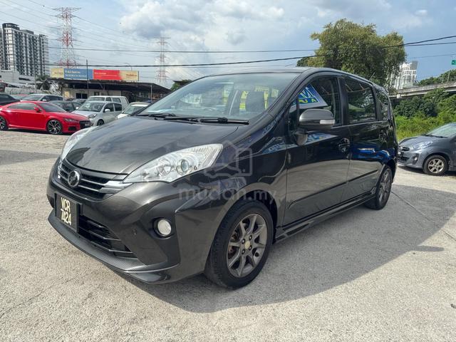 ALZA 1.5 SE (A),1xMalay Owner,HIGH LOAN APPROVAL - 3