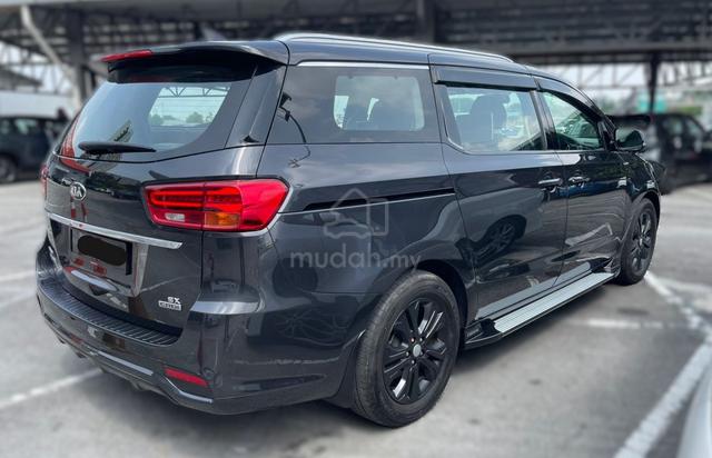 2019 Kia GRAND CARNIVAL 2.2 D YP (A) - 4