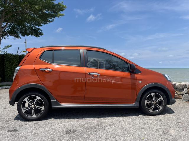 2020 Perodua AXIA 1.0 STYLE (A) - 4