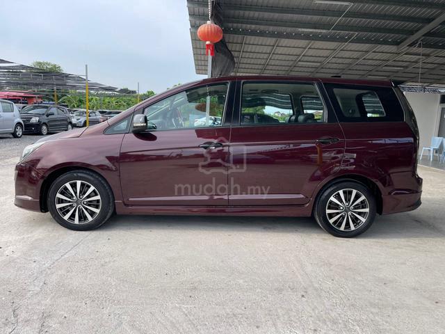 Proton EXORA 1.6 BOLD (A) FACELFT 2019 - 4