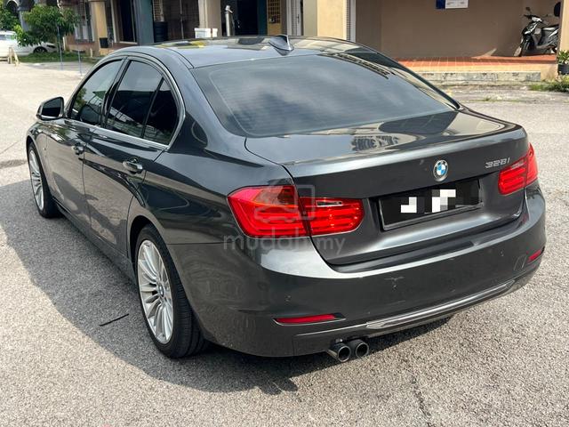 2012 Bmw 328i LUXURY (CKD) 2.0 (A) - 5