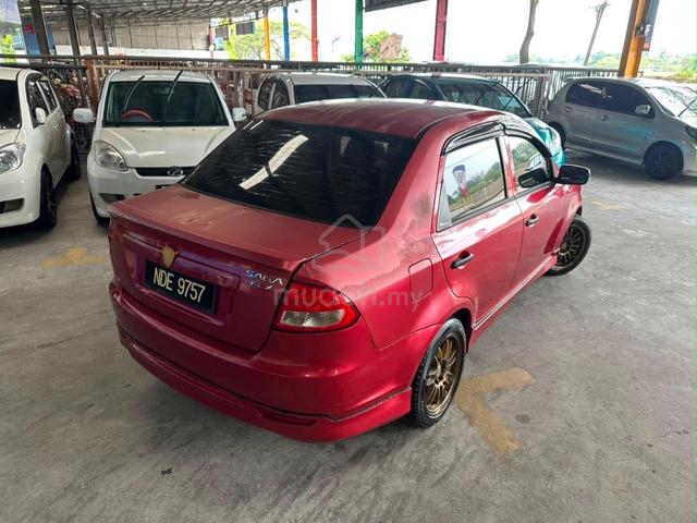 2013 Proton SAGA 1.3 FLX EXECUTIVE (A) - 3