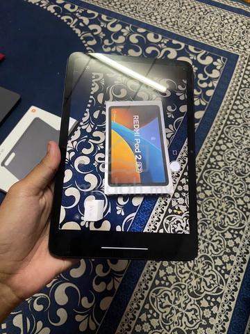 Redmi Pad 2 9.7 Inch - photo 3 of 6