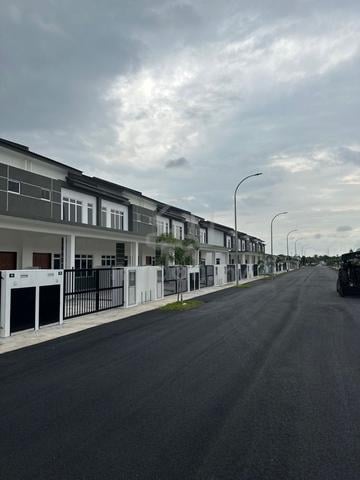 Direct Owner - Rumah Sewa Taman Bentara 1