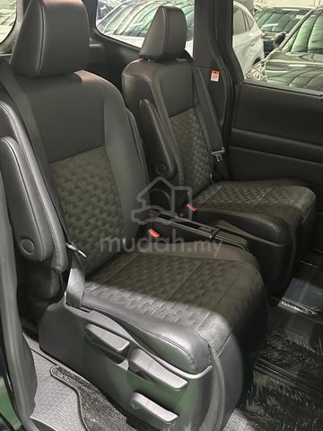 2022 Toyota VOXY 2.0 S-Z (A) - 5