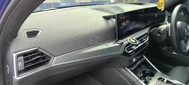 2023 Bmw 3 SERIES 2.0 330I M SPORT MY19 G20 - 5