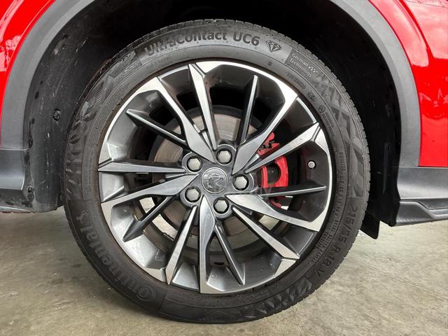 2022 Proton X50 PREMIUM 1.5T (A) TURBO - 4