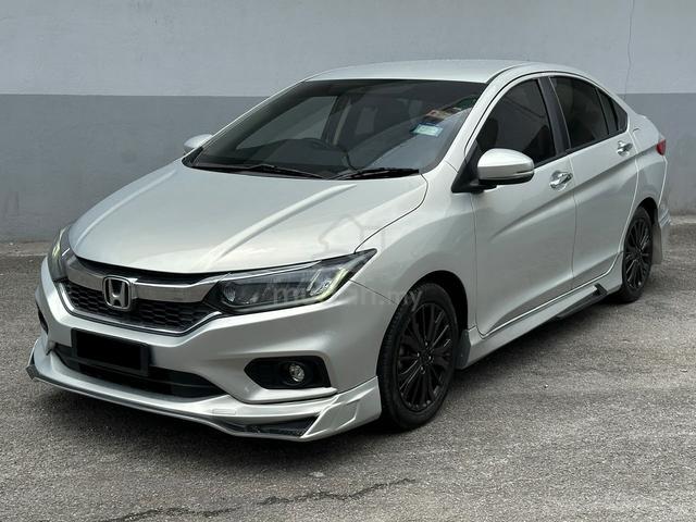 Honda CITY 1.5 V (A) - 2